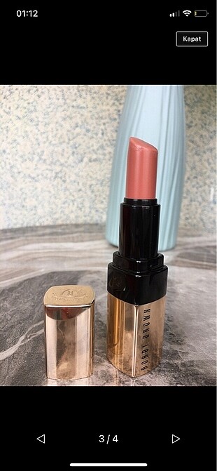 Bobbi brown ruj