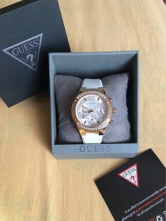 Guess saat