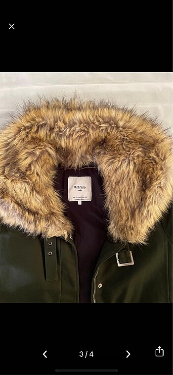 Zara ZARA MONT