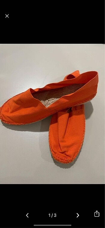 TOMS AYAKKABI KADIN