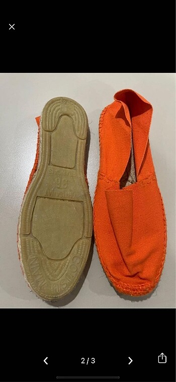 Boyner TOMS AYAKKABI KADIN