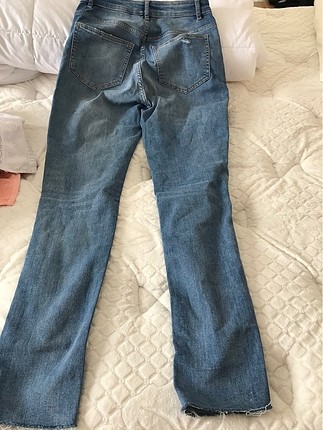 38 Beden Hm jean