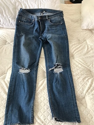 H&M marka jean