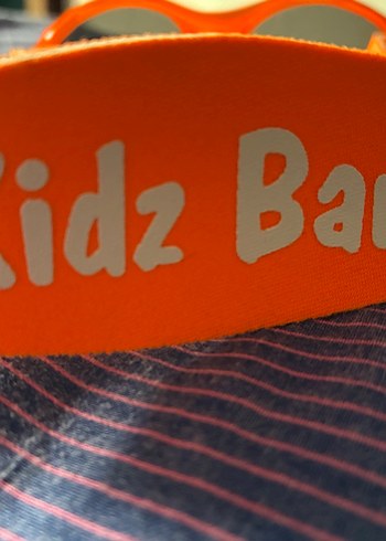 Kidz banz %100 UV korumalı bebek Güneş Gözlüğü - Görsel 2