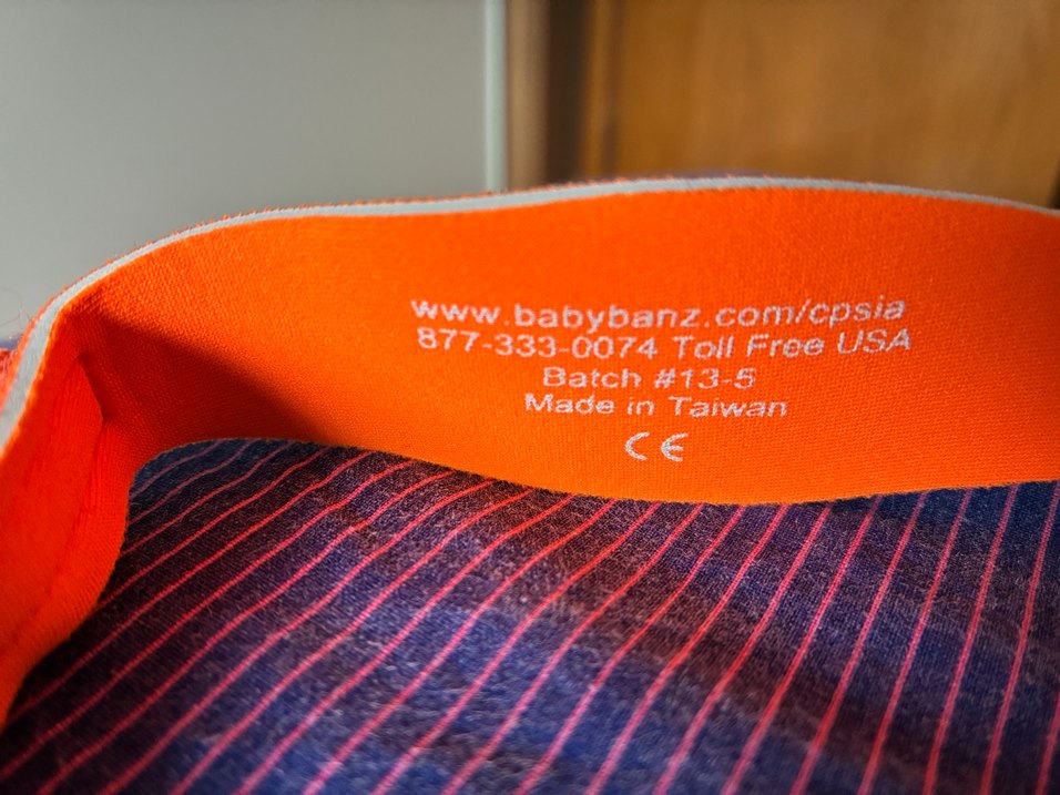 Kidz banz %100 UV korumalı bebek Güneş Gözlüğü - Görsel 4