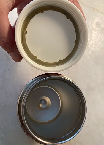 Baby plus Termos 260ml - Görsel 2