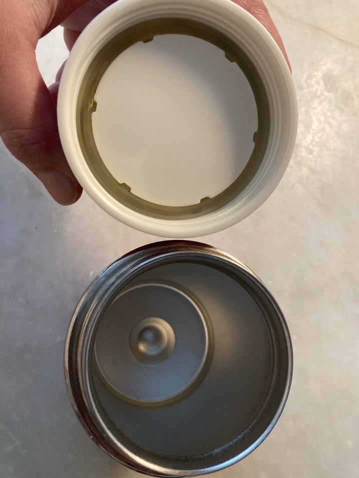 Baby plus Termos 260ml - Görsel 2