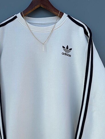 H&M Adidas sweat