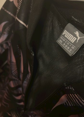 Puma Puma spor ceketi