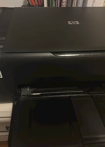 HP yazıcı deskjet f2480