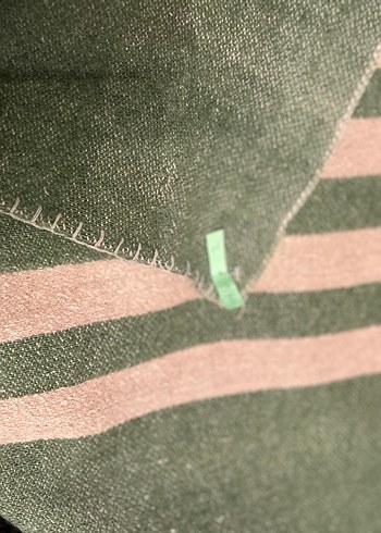 Saf yün Battaniye - Görsel 2