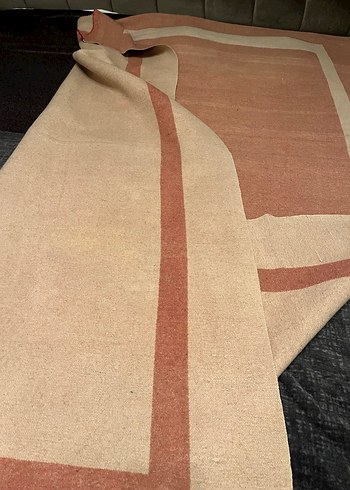 Saf yün Battaniye - Görsel 7