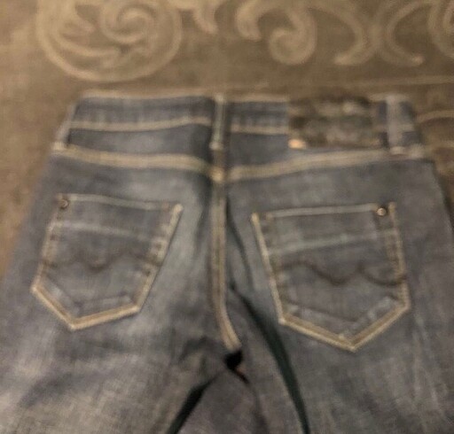 Zara ZARA JEANS