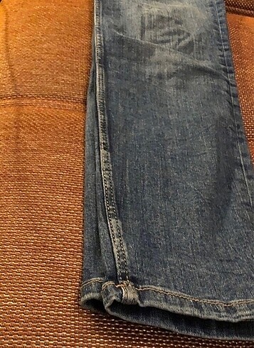 Zara Zara jean pantolon