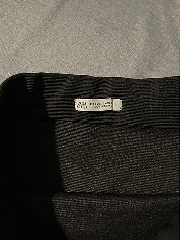 Zara Zara mini etek