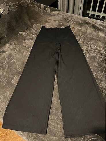 Zara kumaş pantolon