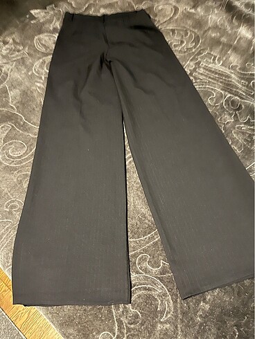 m Beden Zara kumaş pantolon