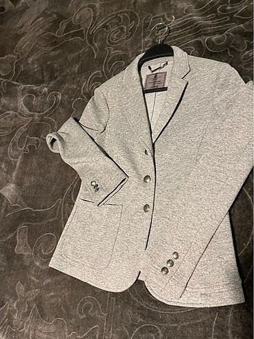 Polo Garage ceket