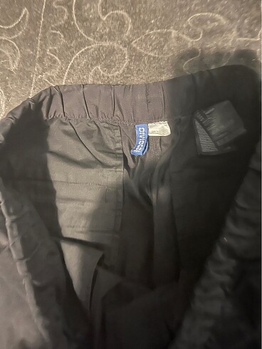 l Beden siyah Renk H&M NASA siyah eşofman
