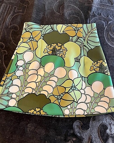 Zara mini etek