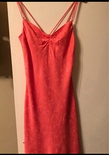 Zara mini elbise