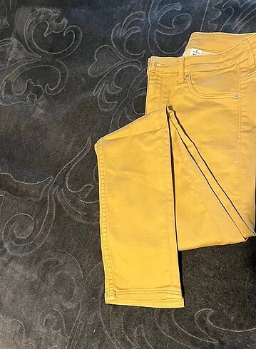 m Beden Zara pantolon