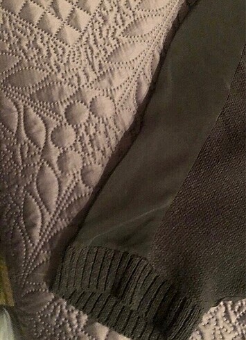 Network siyah bluz - Görsel 6