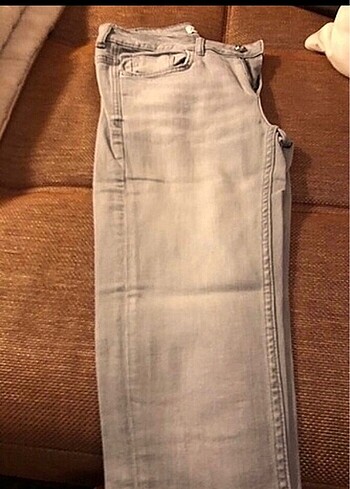 m Beden Zara jean