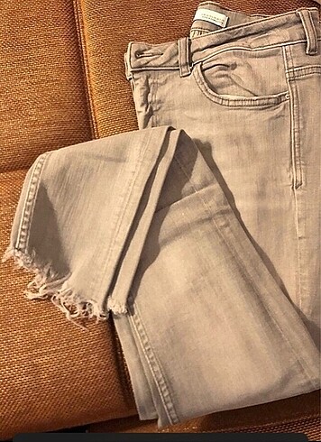 Zara jean