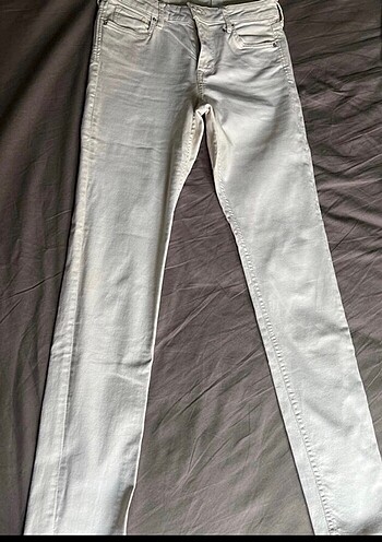 H&M skinny jeans