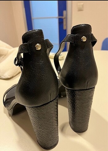 Nine West Nine West topuklu ayakkabı 41 numara