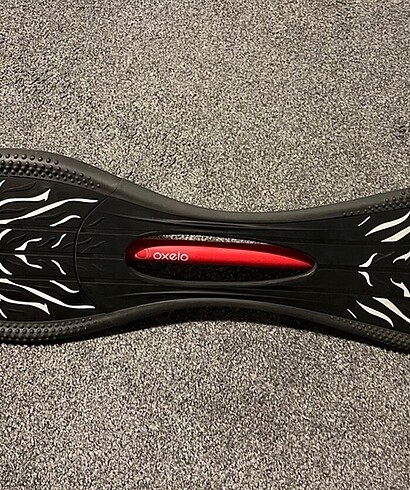 Wayboard kaykay