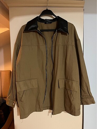 Zara Ceket