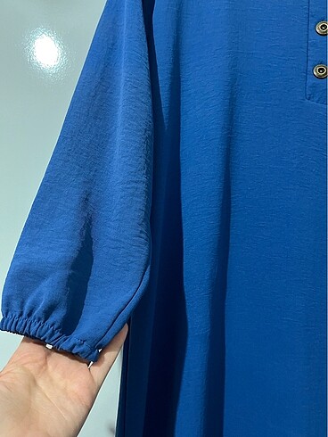 xl Beden Tesettür elbise