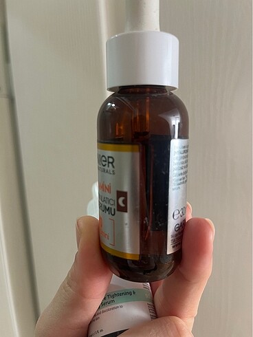 Garnier Serum