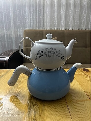 ÇAYDANLIK