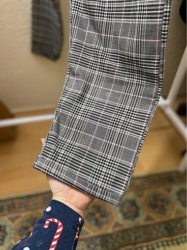 xl Beden Pantolon