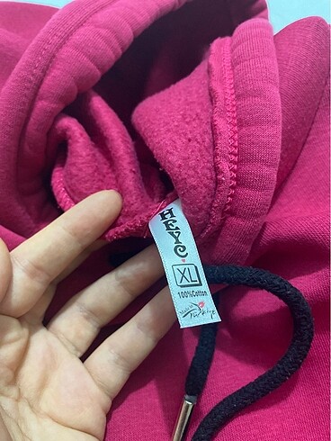 xl Beden Sweat