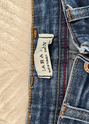 Erkek jean - Görsel 3