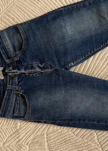 Erkek jean - Görsel 2