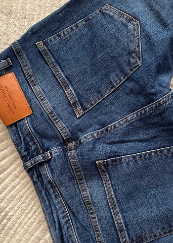 Erkek jean - Görsel 4