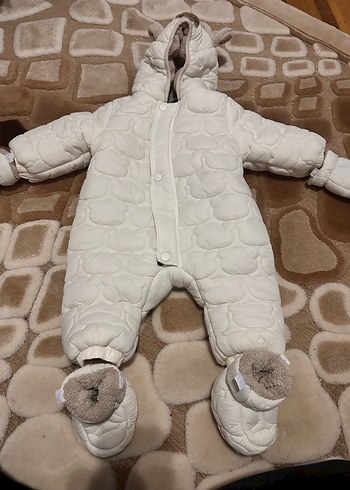 Carters astronot tulum - Görsel 3