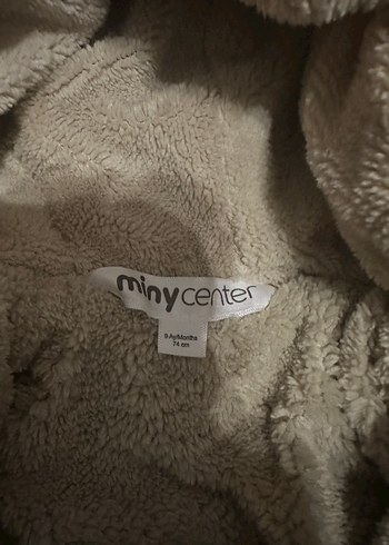 Carters astronot tulum - Görsel 4