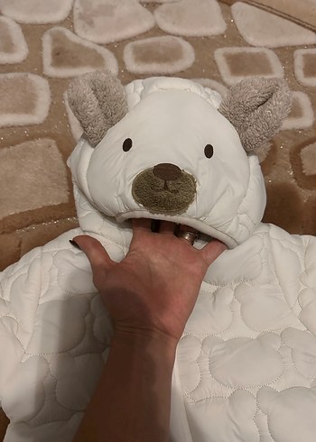 Carters astronot tulum - Görsel 2