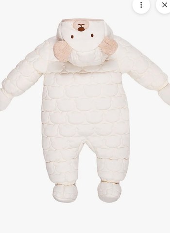 Carters astronot tulum - Görsel 10