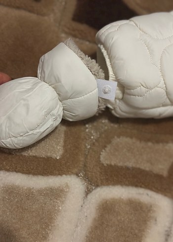 Carters astronot tulum - Görsel 8