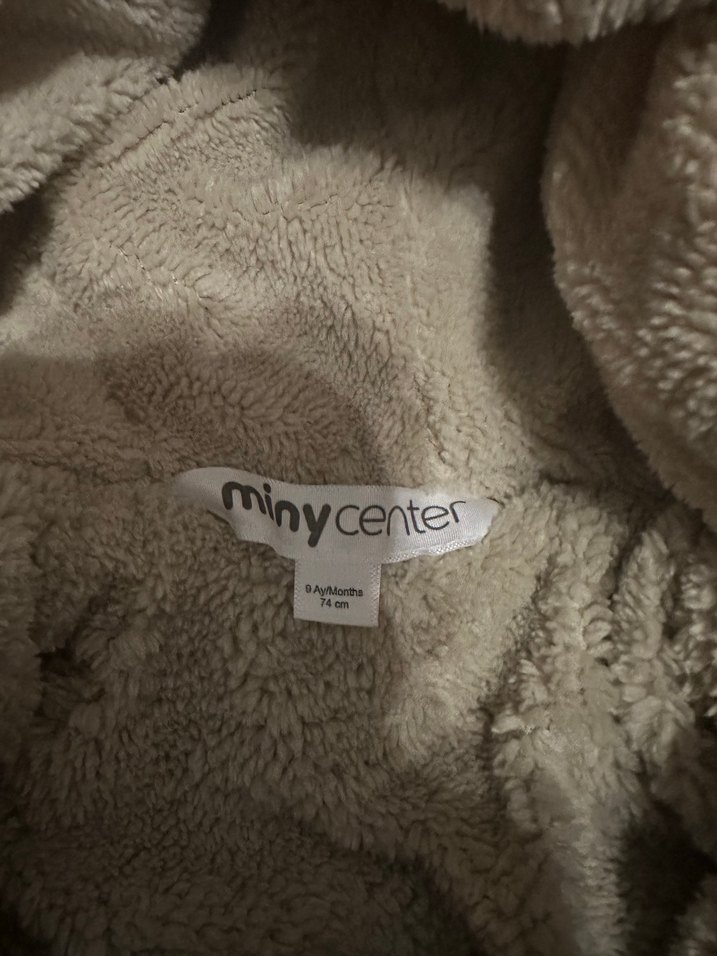 Carters astronot tulum - Görsel 4