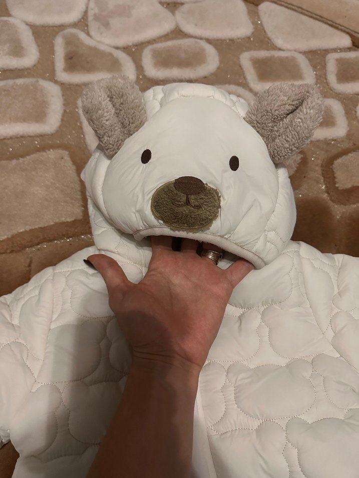 Carters astronot tulum - Görsel 2