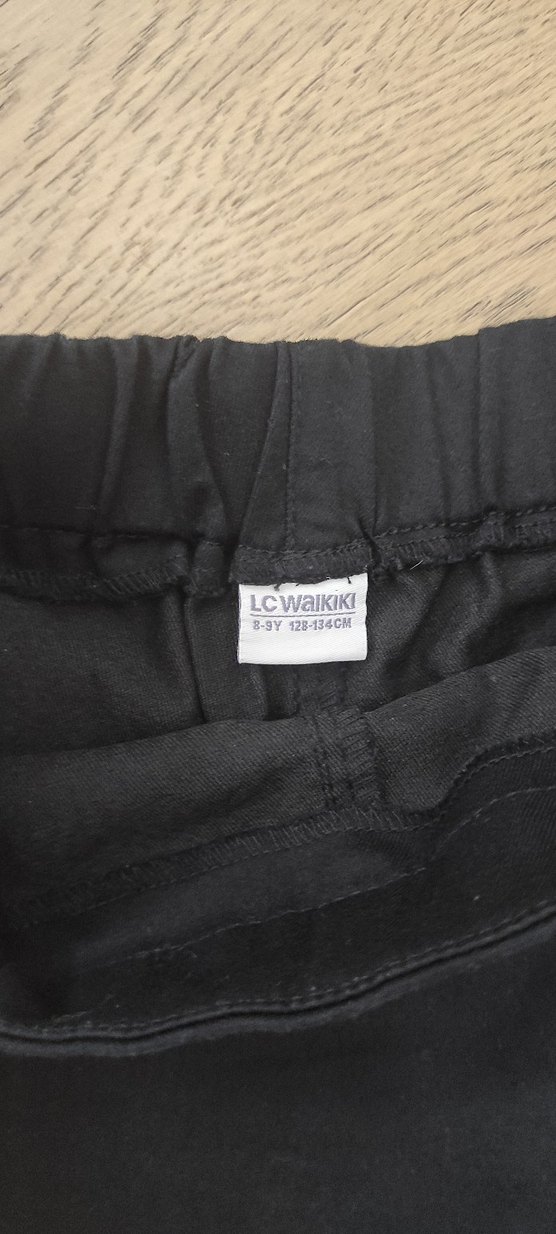 etek şort - Görsel 3