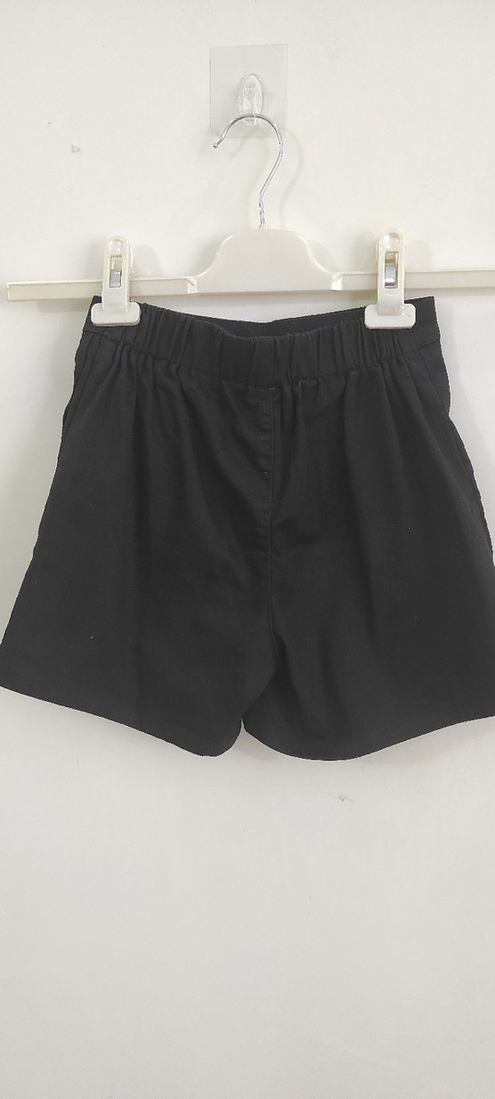 etek şort - Görsel 2